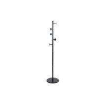 Appendiabiti Erie Nero 32X32X172