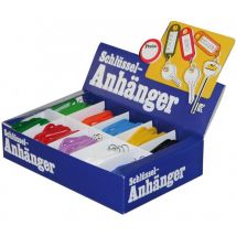 Reiher - Porte clé -Assortiment . 200 Unités