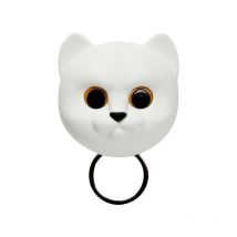 Porte clés chat Neko