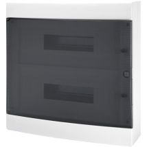 Porte coffret en SAILLIE-54 mod. Gewiss GW40436