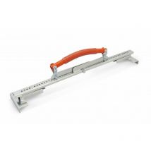 Edma - Lève dalle réglable de 280 à 665 mm - 269055