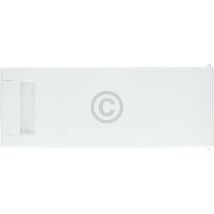 Porte de congélation compatible avec AEG 206375402/8 Porte intérieure avec joint poignée pour réfrigérateur