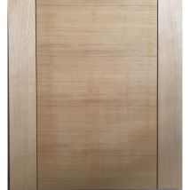 Gd Menuiseries - Porte De Cuisine Harbin Actuel H700Xl600 1 Porte