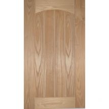 Gd Menuiseries - porte De Cuisine Nature Brut H700xl400 1porte