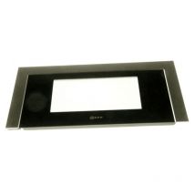 Porte de four pour micro ondes Neff 00682220