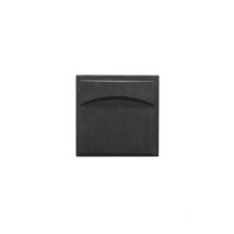 Porte de ramonage htt 405 Noire