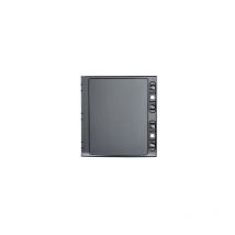 Porte de remplacement pour coffret étanche IDE New Ecology - Modèle: - Porte coffret 24 modules (2x12)