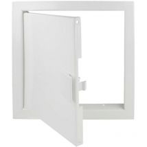 Porte de révision Softline 200 x 200 mm