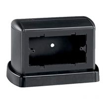 Bocchiotti - Tourelle porte-appareils 4+4 modules 02090