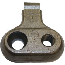 Jo Beau - Porte dent Droit rogneuses de souches B13-90, B24-100, B31-110, 000818