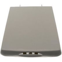 Vedette - porte dessus pour lave linge WTG197300