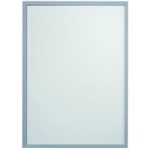 Porte-documents Autocollant din A5 Lot de 5 Gris