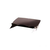 Porte-documents, coloris Noir, Gris ( Prix pour 1 )