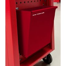 Mw Tools - Porte-documents pour servante d'atelier gwawc