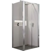 Porte Domao Battante 2 Panneaux