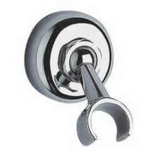 Zucchetti - Porte-douche duplex