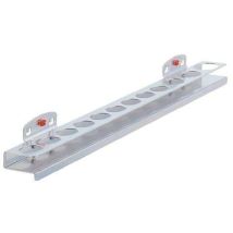 Porte-noix H30xl390xp45mm - 4042.00.2401 - Kappes
