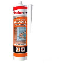 Porte e finestre neutre in silicone fischer edm 96146 trasparente