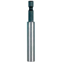 Bit Holder Felo Magnétique Opération Une Main 74 Mm