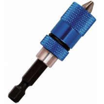 Porte-embout limiteur de profondeur magnétique 60