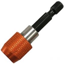 Porte-embout magnétique automatique 60mm Fischer Darex