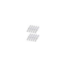 Porte-embout magnétique, porte-embout magnétique puissant, tige hexagonale 1/4' pour tournevis/perceuse/visseuse à percussion/porte-embout magnétique