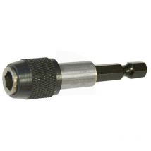 Porte embout magnetique 50mm scfai sbmbh