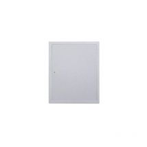 Porte en abs pour mètre 50X40