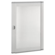 Bticino - Porte vitrée mas pour cadres LDX400, LDX800 et ldx-p 93650V