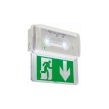 Porte étiquette primo +