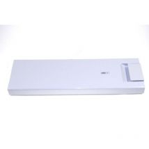 Porte evaporateur complete pour refrigerateur Whirlpool