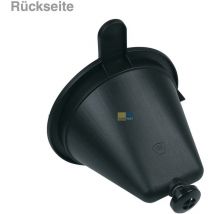 Philips - Porte-Filtre pour Cafetière, Expresso 422225953031