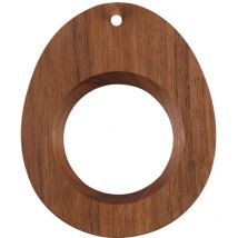 Porte-filtre à café Support de cône de café Support de filtre à café en bois Support d'entonnoir