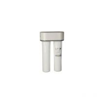 Doulton - Porte filtre duo-hip anti nitrates sous évier