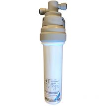Doulton - Porte-filtre Connexions push fit 3/8'' - avec cartouche Biotect