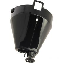 Russell Hobbs - Porte filtre 24027013002 163370/rh - cafetiere