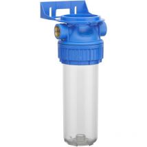 Nt Noyon&thiebault - Porte filtre anti-impureté pour traitement de l'eau oria F3/4