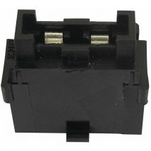 Porte fusible Modèle - Plat