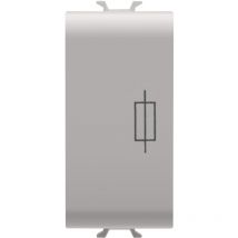 Gewiss - porte-fusible 16A 250V ca 1M beige GW13491