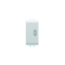 Gewiss - porte-fusible 16A 250V ca 1M blanc GW10491