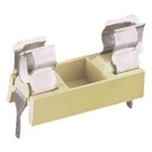 Electro Dh - Porte-fusible pour circuit imprimé 5x20mm 06.081 Zhl15