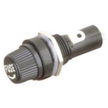 Electro Dh - Porte-fusible à vis 06.052 8430552002573