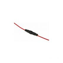 Eaton - Porte-fusible en ligne Bussman taille 5 x 15mm 10A 32V c.c. ( Prix pour 1 )