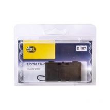 Porte-fusible Hella 8JD743136001