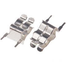 Porte-fusible monté sur circuit 6.3A pour 5mm, fusible Cartouche 250V