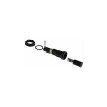 Porte-fusible monté sur panneau Eaton Bussmann taille 5 x 20mm 16A 250V c.a. ( Prix pour 1 )