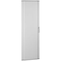 Legrand - Porte Galbée Métal Pour Coffret Et Armoire xl 400 Hauteur 1900 mm