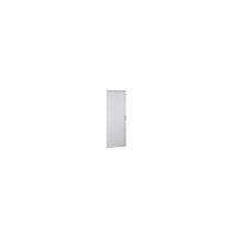 Legrand - Porte Galbée Métal Pour Coffret Et Armoire XL400 Hauteur 1200 mm