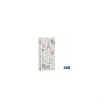 Rideau de douche en polyester Paris 220x200