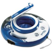 Porte-boissons flottant Mega Chill Intex